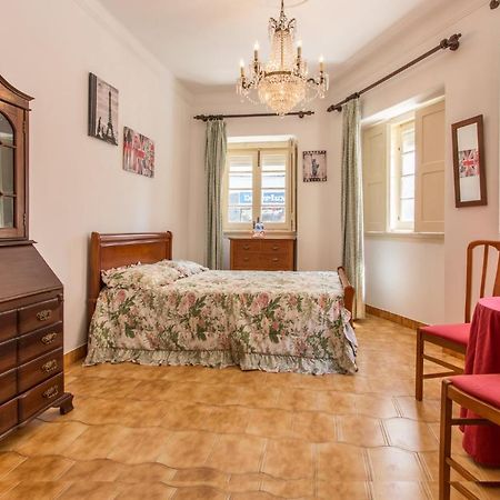 Family Home- Lisboa Vila Franca de Xira Εξωτερικό φωτογραφία