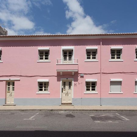 Family Home- Lisboa Vila Franca de Xira Εξωτερικό φωτογραφία