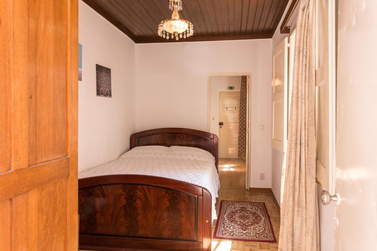 Family Home- Lisboa Vila Franca de Xira Εξωτερικό φωτογραφία