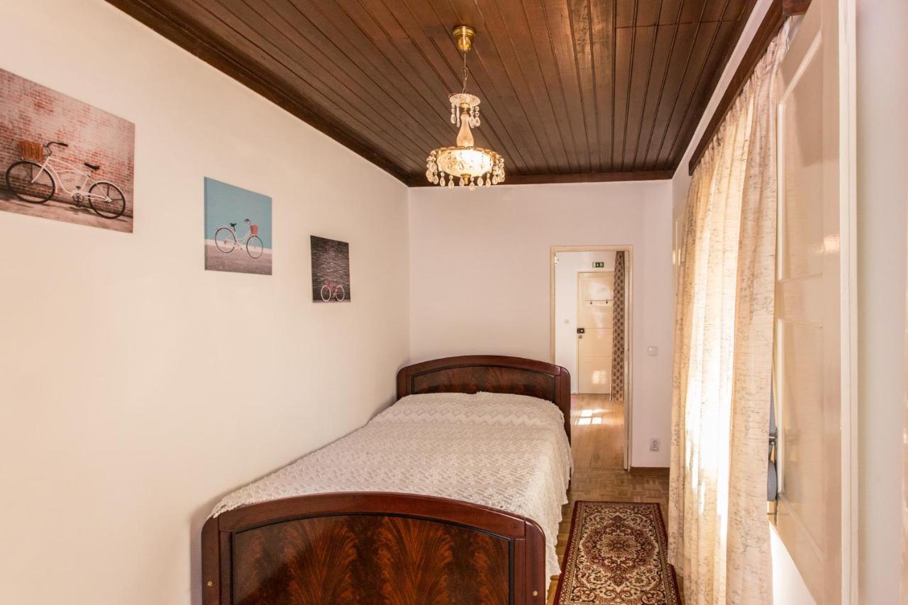 Family Home- Lisboa Vila Franca de Xira Εξωτερικό φωτογραφία