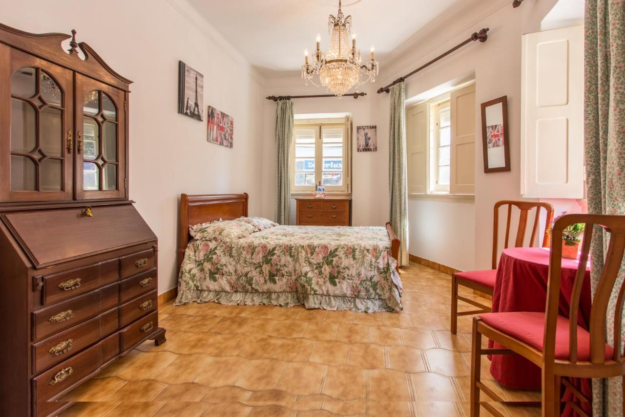 Family Home- Lisboa Vila Franca de Xira Εξωτερικό φωτογραφία