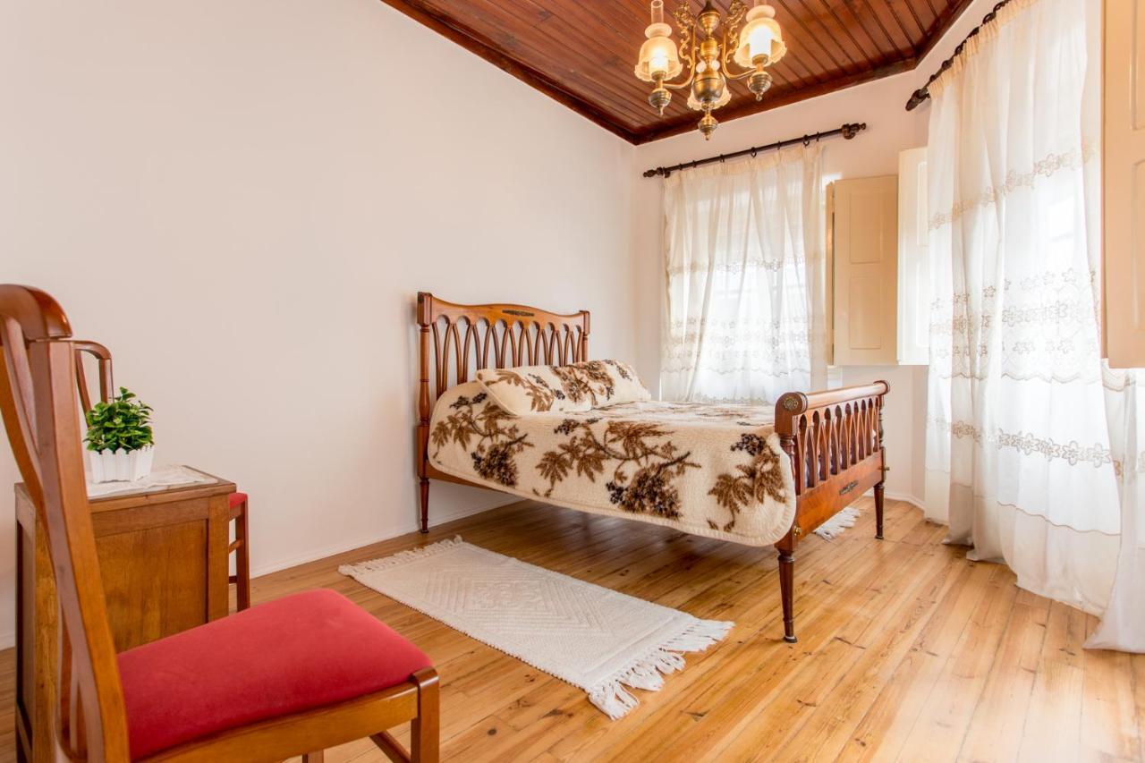 Family Home- Lisboa Vila Franca de Xira Εξωτερικό φωτογραφία