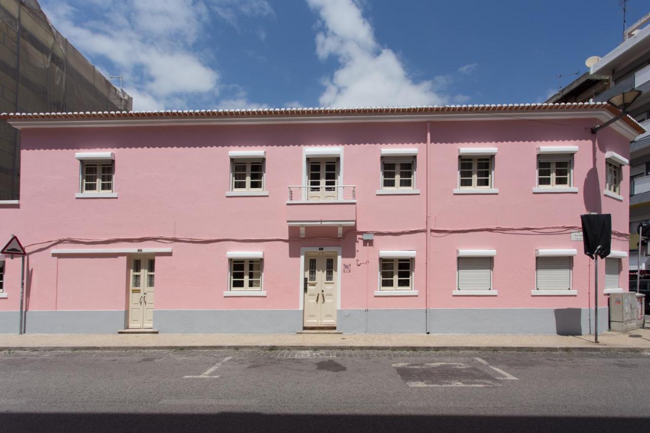 Family Home- Lisboa Vila Franca de Xira Εξωτερικό φωτογραφία
