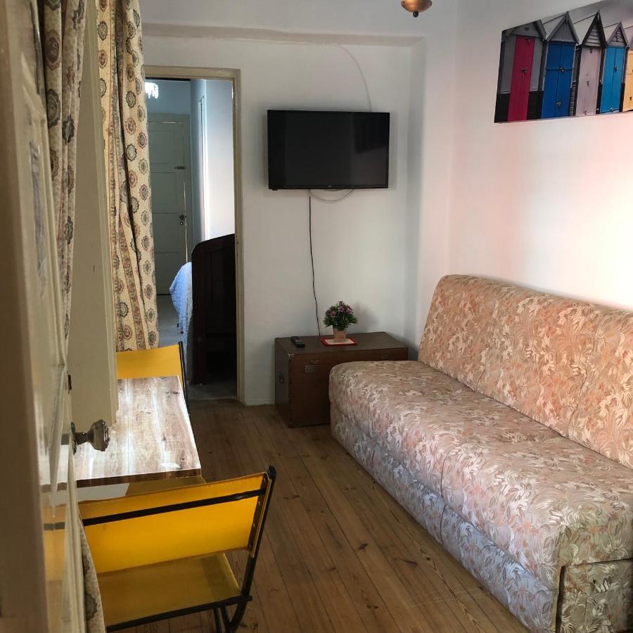 Family Home- Lisboa Vila Franca de Xira Εξωτερικό φωτογραφία