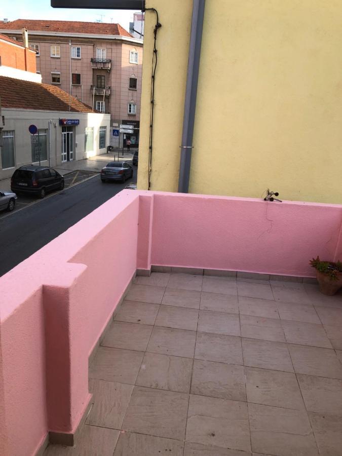 Family Home- Lisboa Vila Franca de Xira Εξωτερικό φωτογραφία