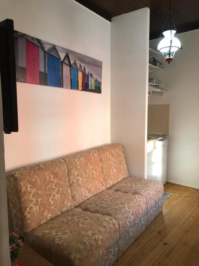 Family Home- Lisboa Vila Franca de Xira Εξωτερικό φωτογραφία